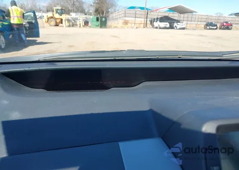 2005 Toyota Prius z USA, uszkodzony, nr VIN JTDKB20UX53075327